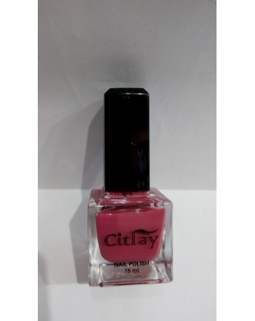 لاک ناخن سیترای - شماره 333